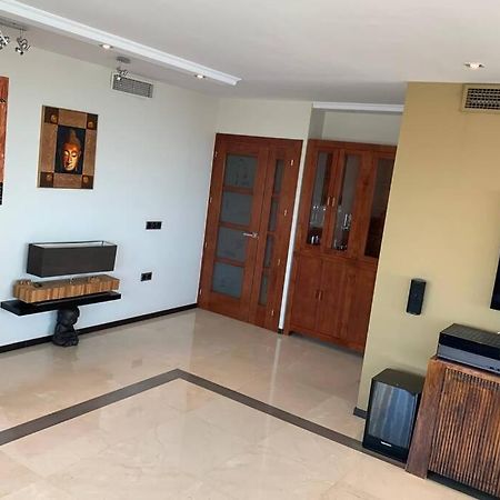 Maravilloso Piso En Torremolinos, Costa Del Sol Luaran gambar