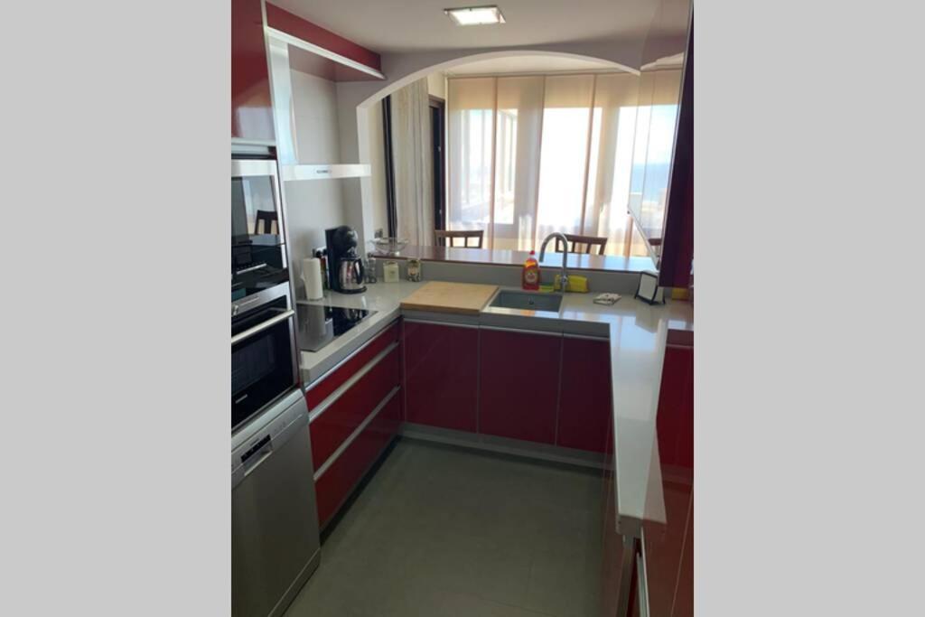 Maravilloso Piso En Torremolinos, Costa Del Sol Luaran gambar